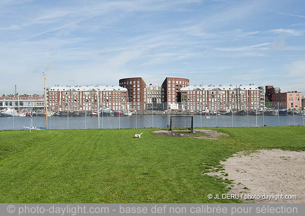 Amsterdam
KNSM Eiland